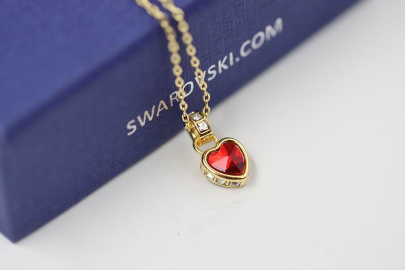 Swarovski Necklace 03yxh177